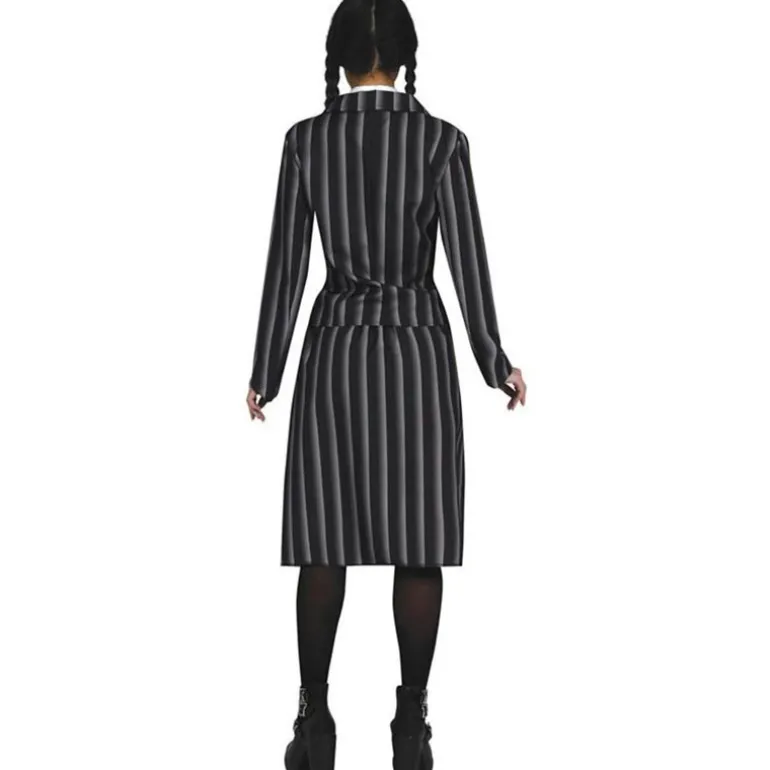 Disfraz de Ghotic Student