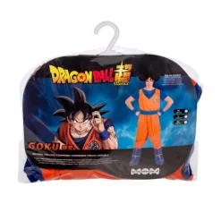 Disfraz de Goku Clásico de Dragon Ball para Hombre