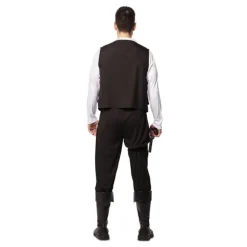 Disfraz de Han Solo para hombre