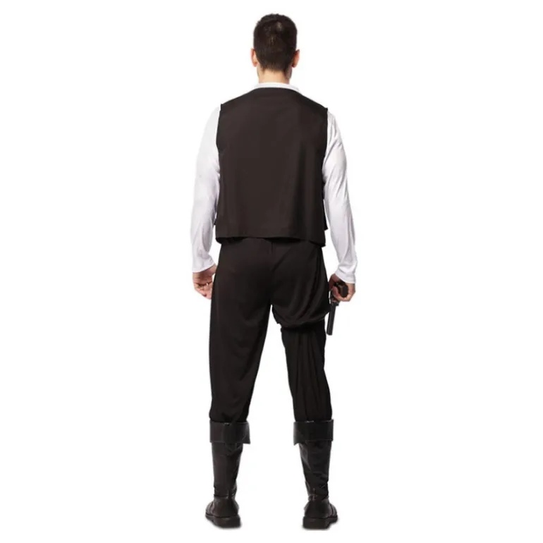 Disfraz de Han Solo para hombre