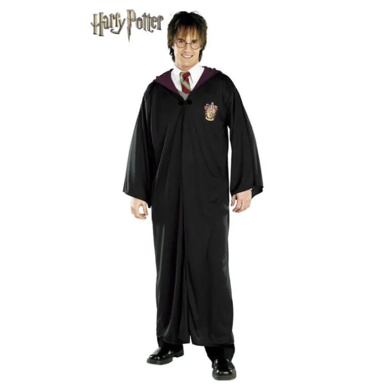 Disfraz de Harry Potter para hombre