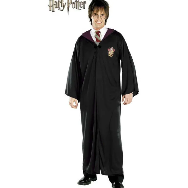 Disfraz de Harry Potter para hombre