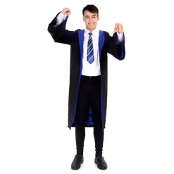 Disfraz de Harry Potter Ravenclaw para hombre