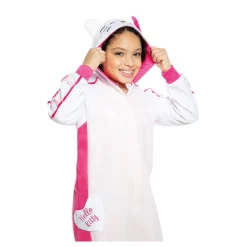 Disfraz de Hello Kitty para niña