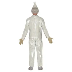 Disfraz de Hombre de Hojalata para Hombre