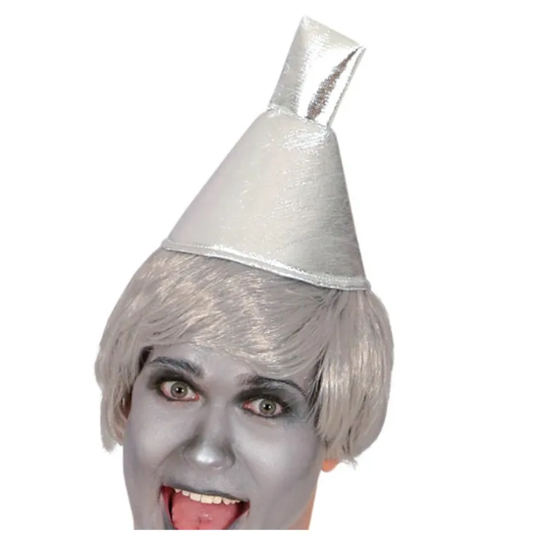 Disfraz de Hombre de Hojalata para Hombre