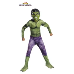 Disfraz de Hulk de Thor Ragnarok para niño