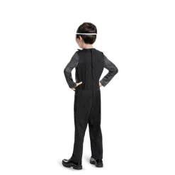 Disfraz de Jack Skellington Classic de Pesadilla Antes de Navidad para niño