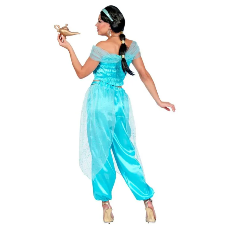 Disfraz de Jasmine para Mujer