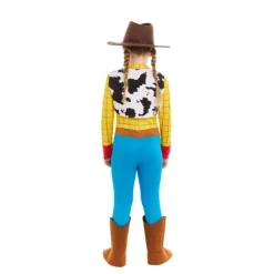 Disfraz de Jessie de Toy Story para Niña