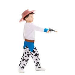 Disfraz de Jessie Toy Story para Niño y Bebé