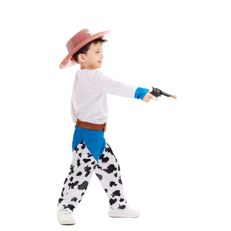 Disfraz de Jessie Toy Story para Niño y Bebé