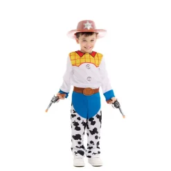 Disfraz de Jessie Toy Story para Niño y Bebé