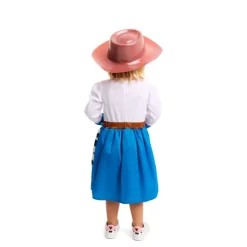 Disfraz de Jessie Toy Story para Niña y Bebé
