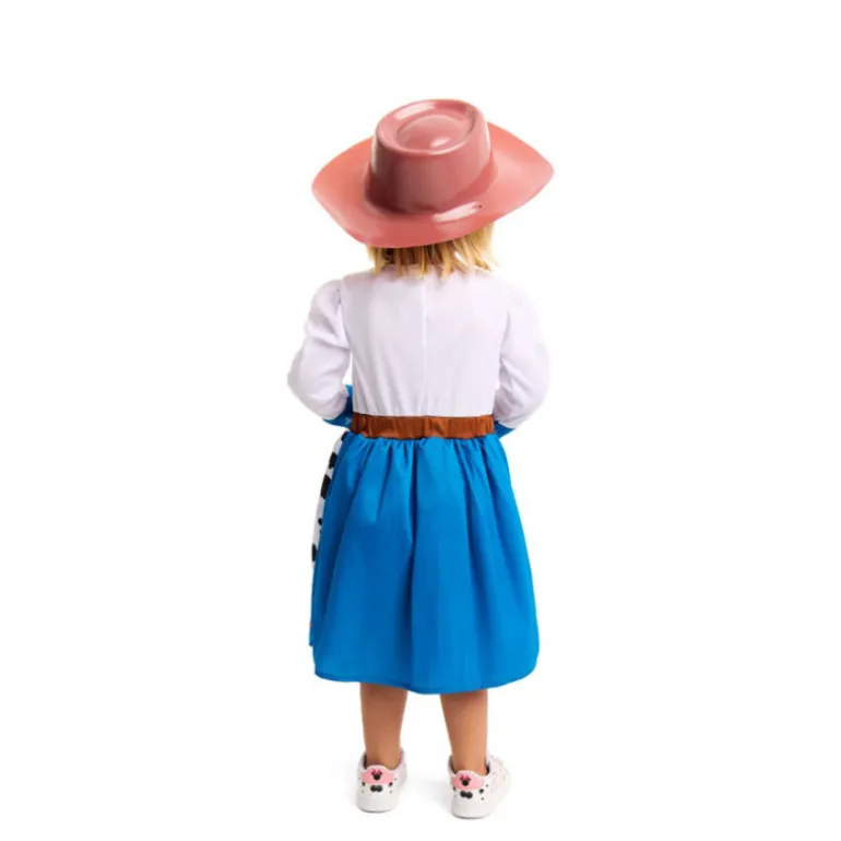 Disfraz de Jessie Toy Story para Niña y Bebé