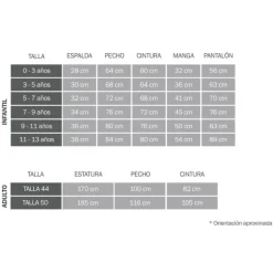 Disfraz de Jinete montando Dragón Verde para adultos