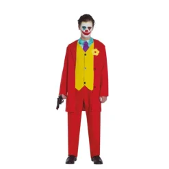 Disfraz de Joker para adolescente