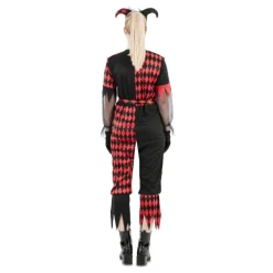 Disfraz de Joker para mujer