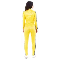 Disfraz de Kill Bill para mujer
