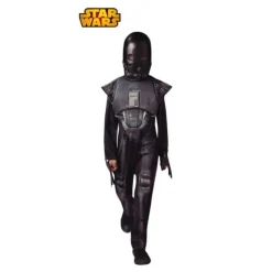 Disfraz de K-2SO Deluxe de Star Wars para niño