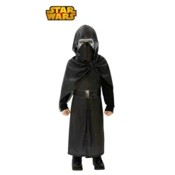 Disfraz de Kylo Ren deluxe de Star Wars VII para niño