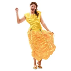 Disfraz de la Bella y la Bestia para hombre