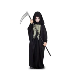 Disfraz de La muerte para niños