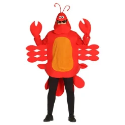 Disfraz de Langosta para Hombre