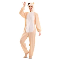 Disfraz de Leona para mujer