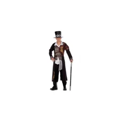 Disfraz de Lord Steampunk para hombre