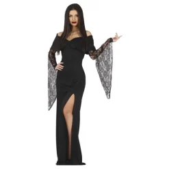 Disfraz de Madre Gótica Sexy para mujer