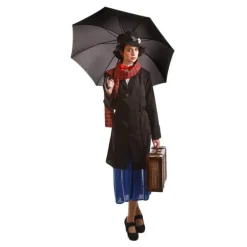 Disfraz de Mary Poppins para mujer
