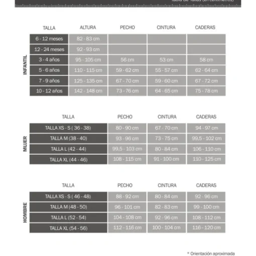 Disfraz de Médium Gitana para niña