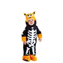 Disfraz de Monster Huesis para bebé