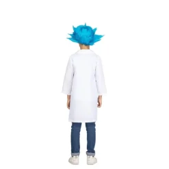 Disfraz de Morty infantil Rick y Morty
