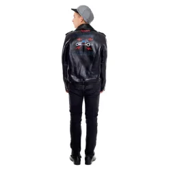 Disfraz de Motero Clásico Años 50 para hombre