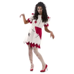 Disfraz de Muñeca de Trapo para mujer