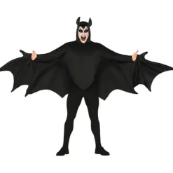 Disfraz de Murciélago para adulto