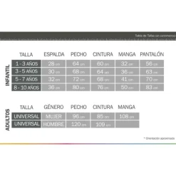 Disfraz de Murciélago para hombre