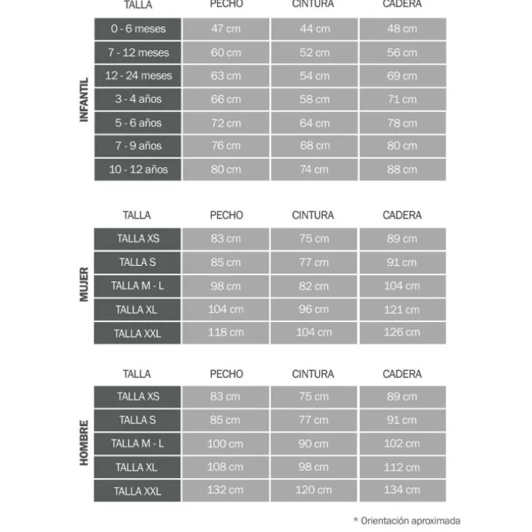 Disfraz de Niña Exorcista para mujer