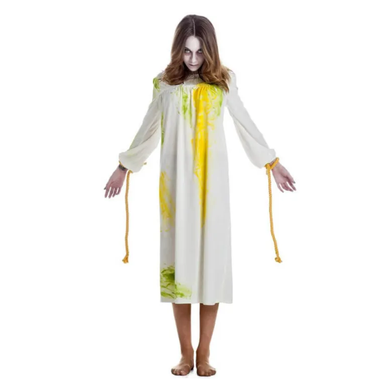 Disfraz de Niña Exorcista para mujer