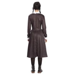 Disfraz de Niña Gótica para Mujer