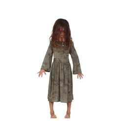 Disfraz de Niña Poseída para niña