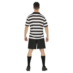 Disfraz de Niño Tenebroso para Hombre