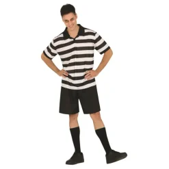 Disfraz de Niño Tenebroso para Hombre