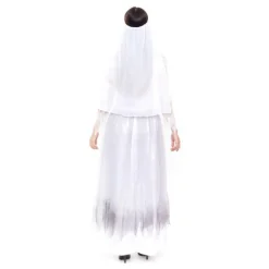 Disfraz de Novia Cadáver con Sangre para mujer