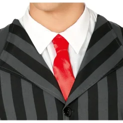 Disfraz de Padre Tenebroso para Hombre