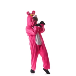 Disfraz de Pantera Rosa para niños