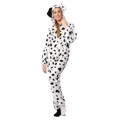 Disfraz de Perro Dálmata para Adultos