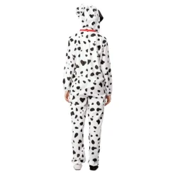 Disfraz de Perro Dálmata para Adultos